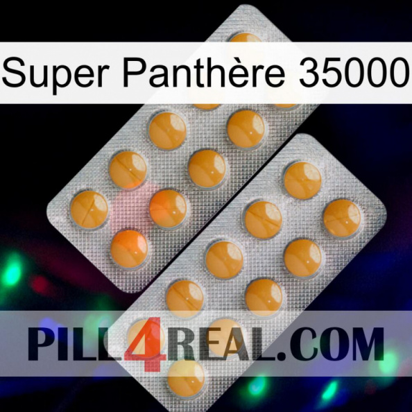 Super Panthère 35000 levitra2